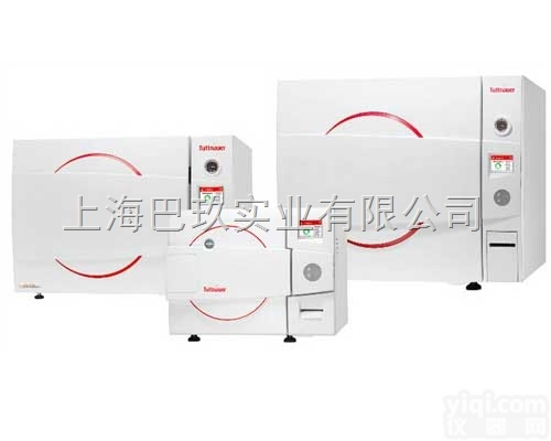 2840 EL  腾氏高压灭菌器2840 EL 立式高压高温<em>灭菌锅</em> <em>快速</em>消毒锅品Pai