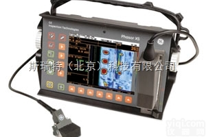 <em>Phasor</em> XS  超声波相控阵探伤仪<em>Phasor</em> XS