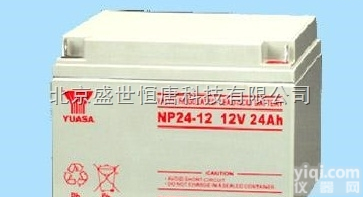 <em>汤浅</em><em>蓄电池</em>NP24-12<em>铅酸</em><em>蓄电池</em>12V24AH/20HR