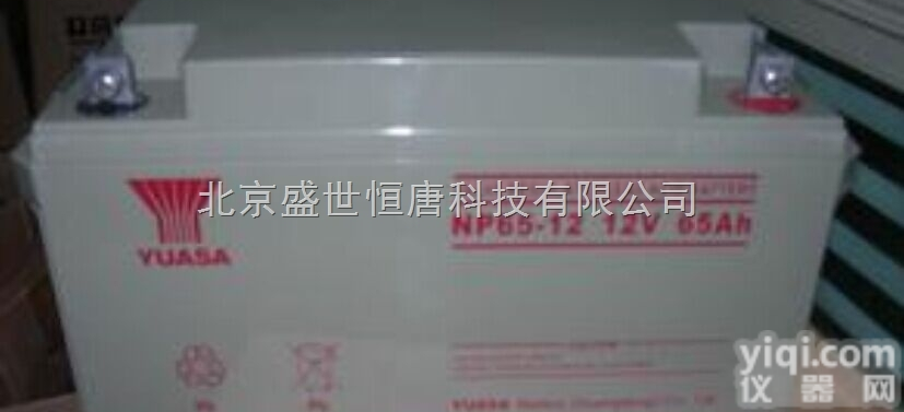 <em>汤浅</em><em>蓄电池</em>NP65-12<em>铅酸</em><em>蓄电池</em>12V6H/20HR