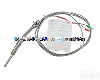 <em>WRET</em>-01  <em>WRET</em>-01压簧<em>固定式</em><em>热电偶</em>