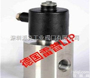 进口超高温<em>电磁阀</em>《进口高温<em>气体</em><em>电磁阀</em>》