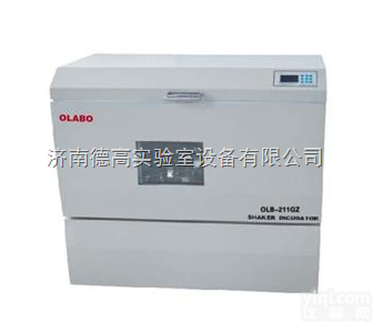 OLB-211B  OLB-211B全温恒温<em>摇床</em>性能及<em>特点</em>