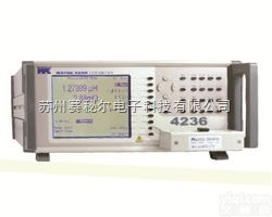 <em>LCR</em>数字<em>电桥</em>WK-<em>4235</em>