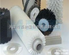 西班牙<em>Kumex</em>研磨刷子