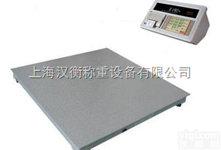 10吨<em>不锈钢带</em><em>打印</em>地磅秤直销价格  武汉带<em>打印</em>地磅厂家供应