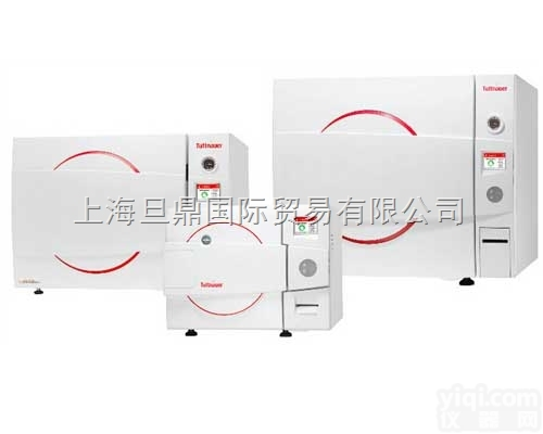 2840 EL  Tuttnauer高压灭菌器2840 EL 以色列进口<em>高温高压</em><em>灭菌锅</em>报...