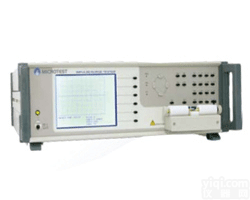 线<em>圈层</em>间<em>短路</em><em>测试机</em>（WK-7720／WK7720）