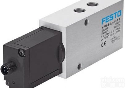 德国费斯托FESTO<em>控制阀</em>如何<em>维修</em>