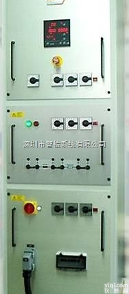 <em>德国</em>PTL<em>交流</em><em>电源</em>组件