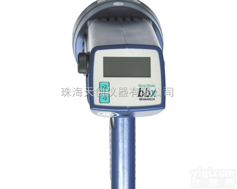 <em>美国</em>蒙那多Nova-Strobe bbx充电式频闪<em>观测仪</em>频闪仪