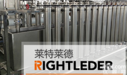 线绕式<em>微滤</em>膜<em>分离设备</em>