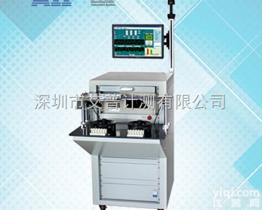 AIP9961-03  <em>艾普</em>单相电机<em>定子</em>综合<em>测试系统</em>AIP9961-03，9961-03H，9...