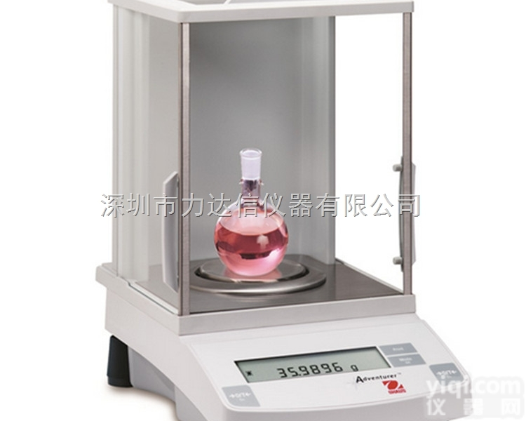 奥<em>豪斯</em>AR224CN <em>天平</em>、万分之一电子分析<em>天平</em>、<em>精密</em><em>天平</em>电子称