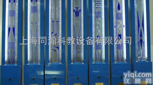 THL2033  自循环流动演示仪|<em>流体力学实验教学设备</em>