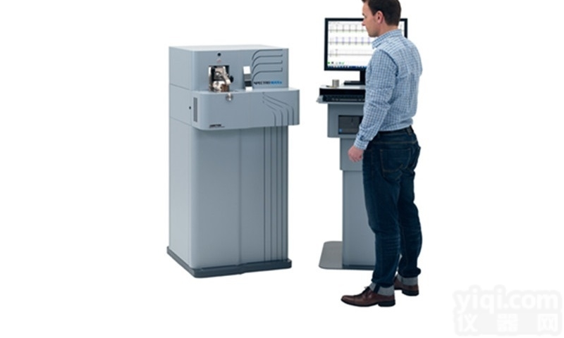 SPECTRO MAXx  山东斯派克<em>光谱仪</em> 金属分析仪<em>SPECTROMAXx</em>