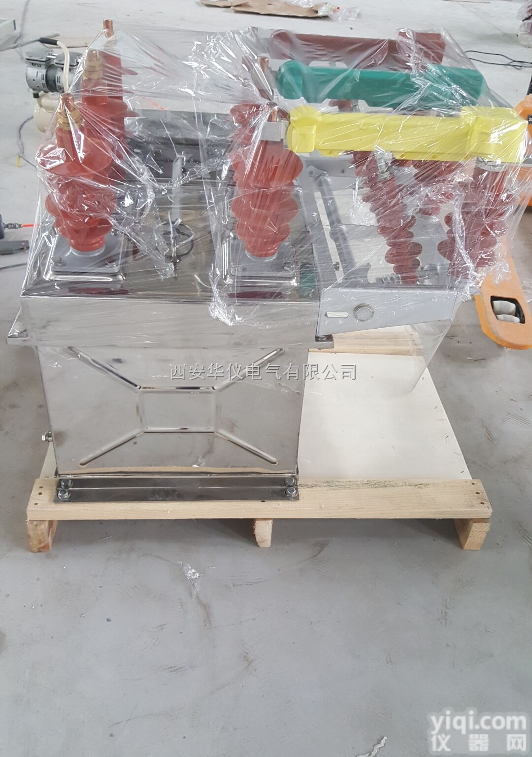 ZW8  <em>高压</em><em>断路器</em>检测维修 <em>西安</em>ZW8<em>高压</em>开关大量现货