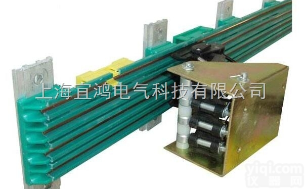 <em>HXPnR</em>-M、<em>HXPnR</em>-C、<em>HXPnR</em>-Ω系列<em>单极</em>组合式<em>滑触线</em>