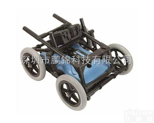 雷迪<em>RD1100</em>定位地下金属/<em>非金属</em><em>管线</em>位置