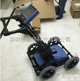 RD1100探达可<em>探测</em><em>金属</em>与非<em>金属</em>管线   <em>探测</em>深度6米