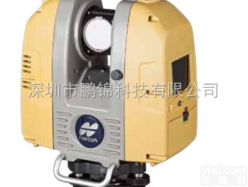 拓<em>普康</em>（美国）GLS-<em>2000</em>激光<em>三维</em>扫描仪