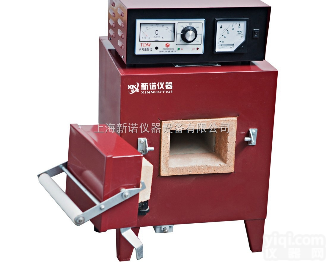 SX2-10-12  sx2-10-12<em>箱式</em>马弗炉 新诺仪器<em>高温炉</em> <em>箱式</em><em>电阻炉</em>