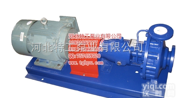 CZ80-50-250  CZ80-50-250 <em>船舶</em>及<em>海上</em>工业泵 耐腐蚀化工用泵