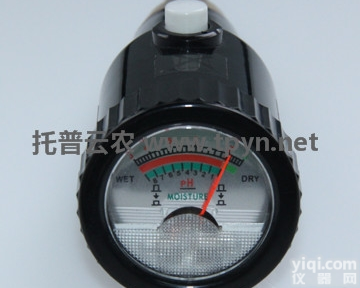 <em>土壤盐分计</em>在农业生产有何指导作用？