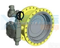 <em>芬兰</em>豪格佛斯HOGFORS<em>蝶阀</em>