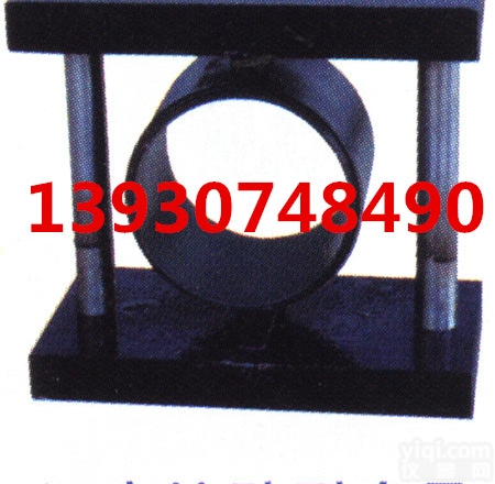 <em>沥青</em>抗<em>劈裂</em>夹具 <em>沥青</em>抗<em>劈裂</em>夹具 <em>沥青</em><em>劈裂</em>夹具