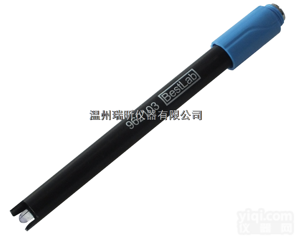 <em>开放式</em>pH复合电极  <em>开放式</em>pH复合电极