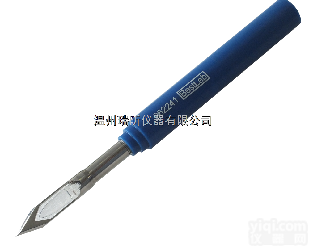 <em>锥形</em>pH复合<em>电极</em>  <em>锥形</em>pH复合<em>电极</em>