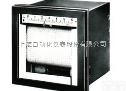 上海<em>大华</em>仪表厂<em>中长</em>图<em>记录仪</em>XQFJ-101/XWFJ-300