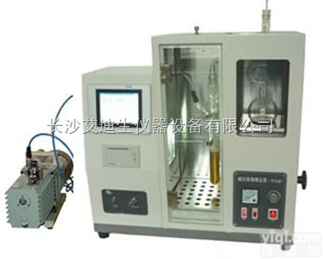 ADS-<em>0642</em>  减压馏程测定器（半自动）ADS-<em>0642</em>
