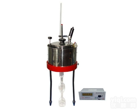 WNE-1A  上海<em>昌吉</em><em>石油产品</em>恩氏粘度计WNE-1A 数显<em>石油产品</em>粘度测定仪