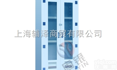 GYYP002 PP<em>器皿</em>柜  PP<em>器皿</em>柜<em>试剂</em>柜药品柜化学实验室强腐蚀性液体储存柜