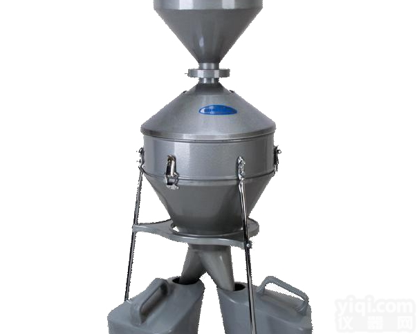 JFYZ-Ⅱ  <em>上海</em><em>嘉定</em><em>粮油</em>JFYZ-Ⅱ粮食分样器 颗粒粮食、油料样品分样器钟鼎式