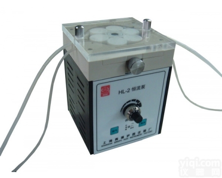 HL-1  上海青浦沪西实验室蠕动泵HL-1/2 <em>数显</em>恒流泵<em>计量泵</em>软管泵 带泵头