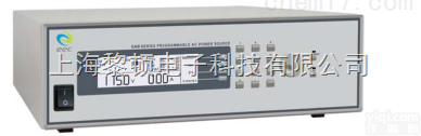 <em>EAB</em>系列  可<em>程式</em>交流电源供应器