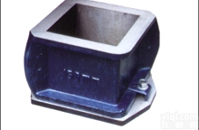 出口试模100方/150方出口专用模 铁模 <em>出口型</em>铸铁试模优质加厚