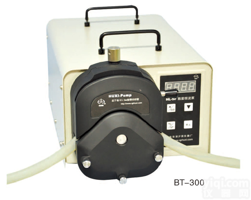 BT300  上海青浦沪西工业用<em>蠕动泵</em>BT300/400<em>计量泵</em>恒流泵软管泵 带泵头