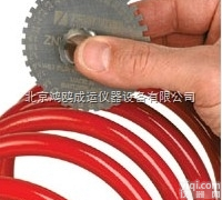 <em>瑞士</em><em>杰恩</em>尔zehntner ZNW2055圆片式湿膜<em>厚度计</em>