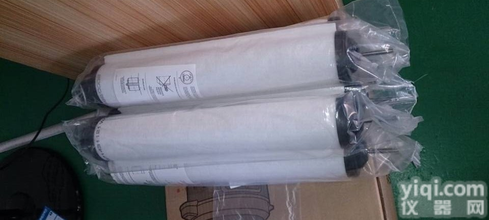 莱宝<em>真空泵</em>排气<em>滤芯</em><em>71064773</em>