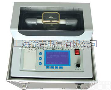 YJJ<em>绝缘油介质耐压测试仪</em>