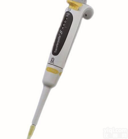 704773  普兰德单道<em>可调</em><em>移液器</em>Transferpette-S整支<em>灭菌</em>消毒5-50...