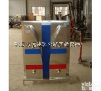 YPW-1型  <em>沧州</em><em>方圆</em>波纹管柔韧性检测仪、圆盘耐磨硬度试验机