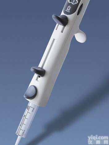 705110  Brand普兰德Handystep S<em>手动</em>连续<em>等分</em><em>移液器</em>