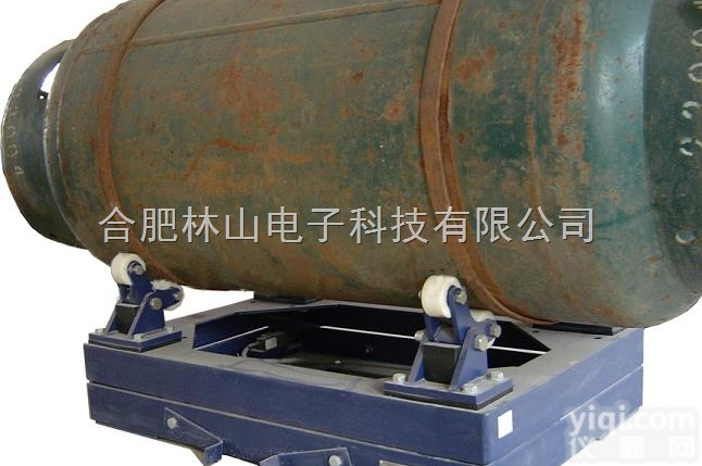 SCS  3吨<em>本安</em>型双层<em>防爆</em><em>钢瓶</em>秤不锈钢电子<em>钢瓶</em>秤厂家