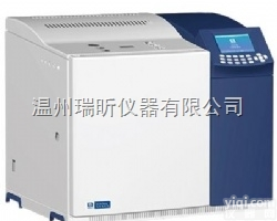 GC9790Ⅱ  高性能<em>GC9790Ⅱ气相色谱仪</em>