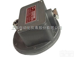 上<em>远东</em><em>仪表厂</em>差压<em>控制器</em>